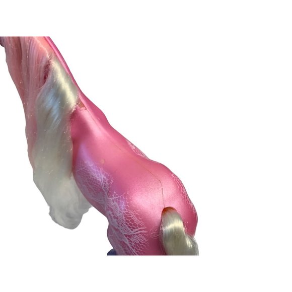 KENNER 1987 FASHION STAR FILLIES FEELING FANCY DARCI - Picture 4 of 9